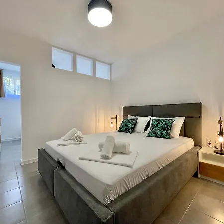 Apartment Lighthouse - Private - Bsr - 3 *